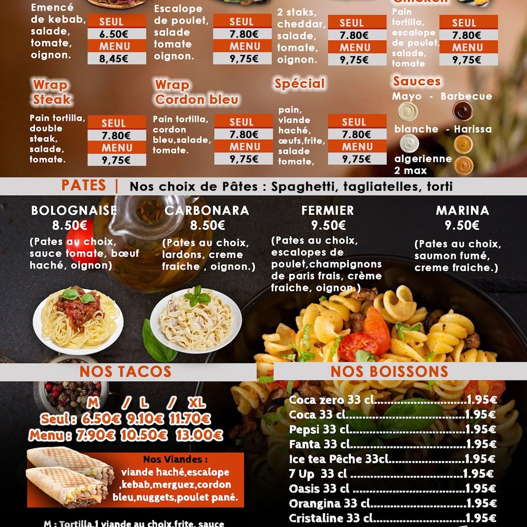 ALL FOOD 2