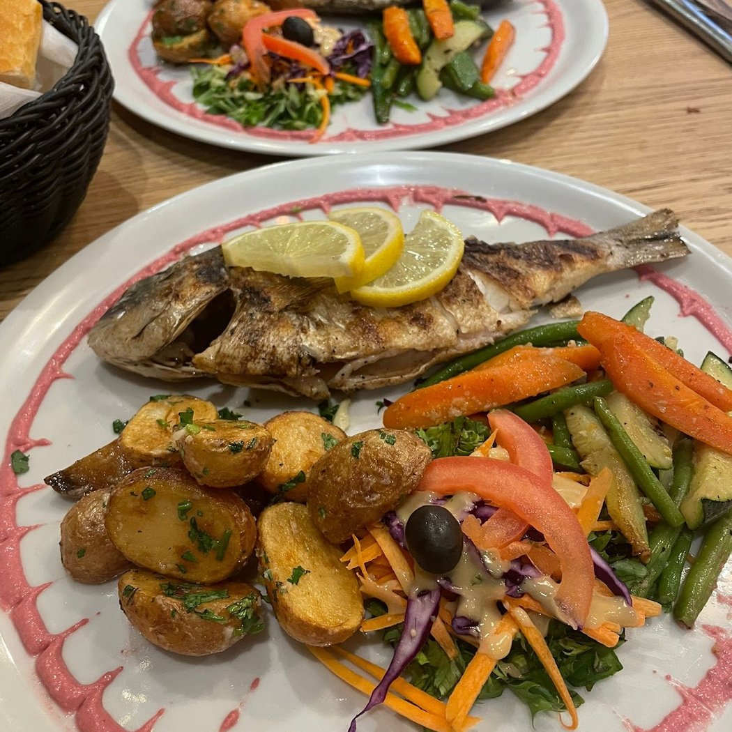 Le comptoir des saveurs 1