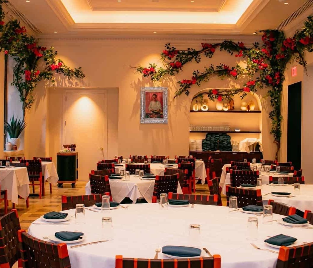 Rosa Mexicano 3