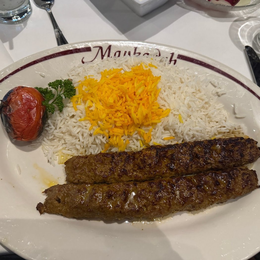 Maykadeh 3