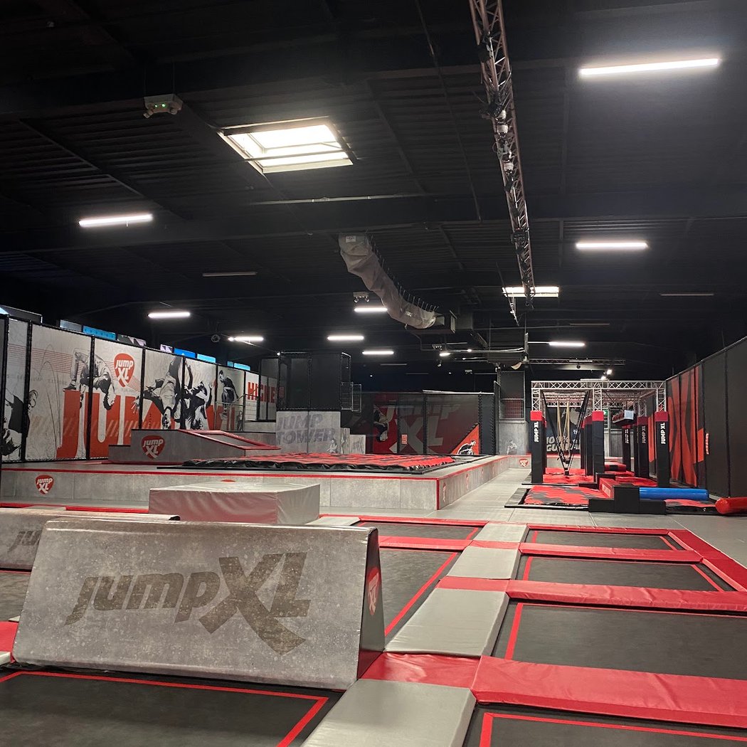 Mini Jump Sessions 2