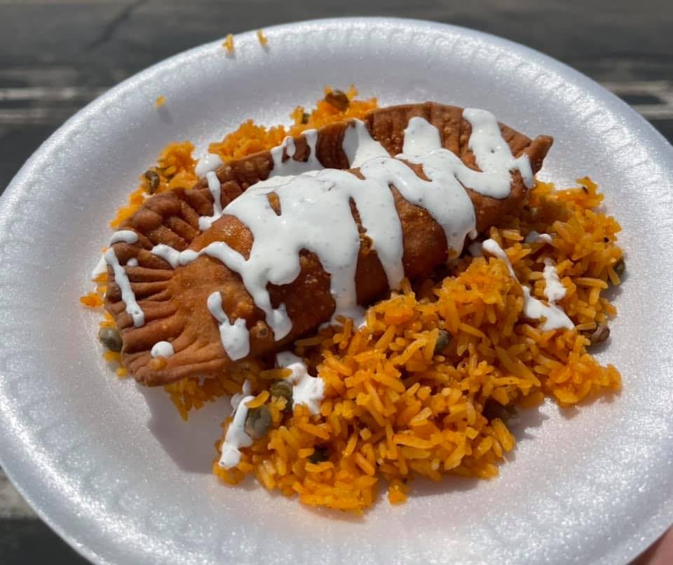 Empanada O Nada 2