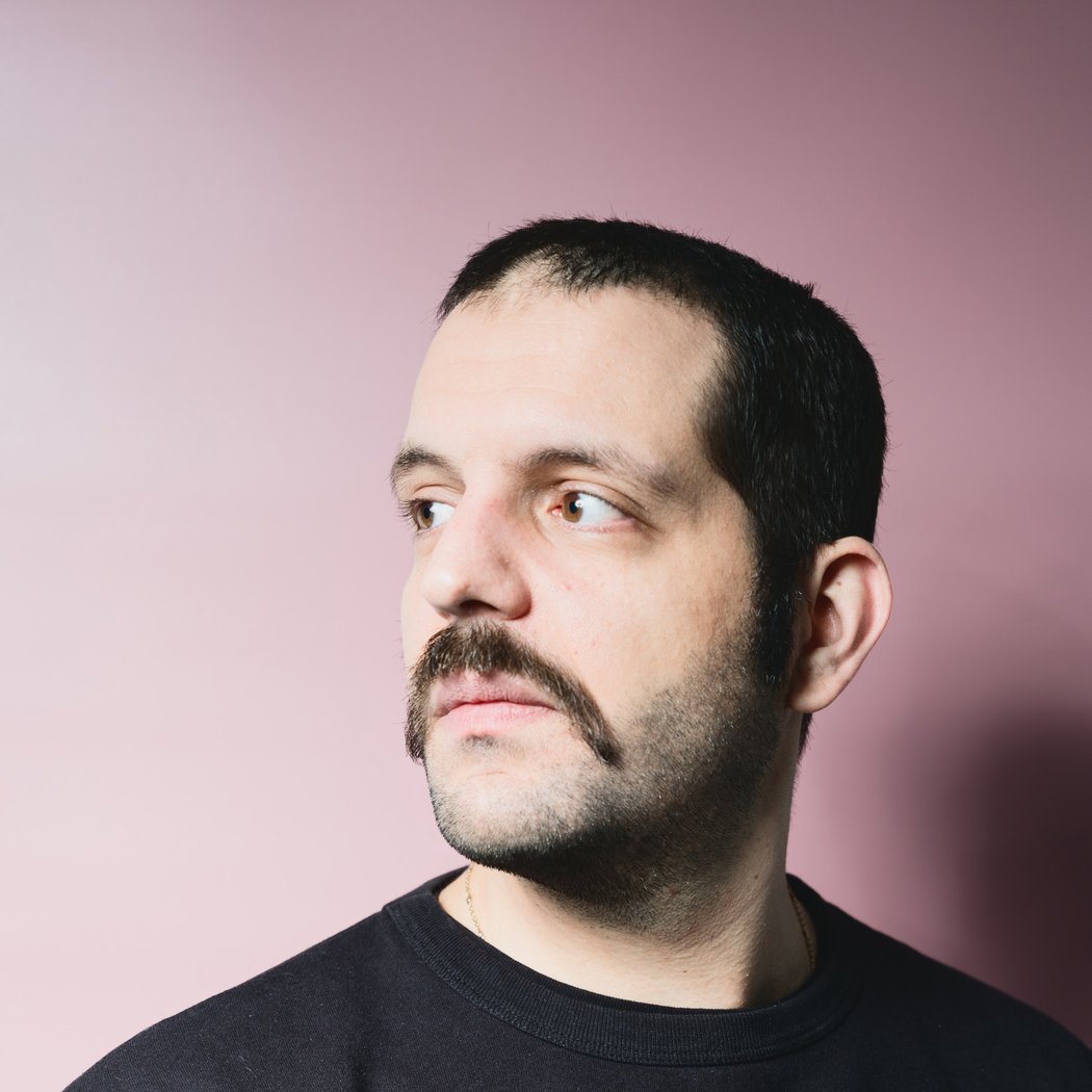 Karim Kattan – Hortus Conclusus 1
