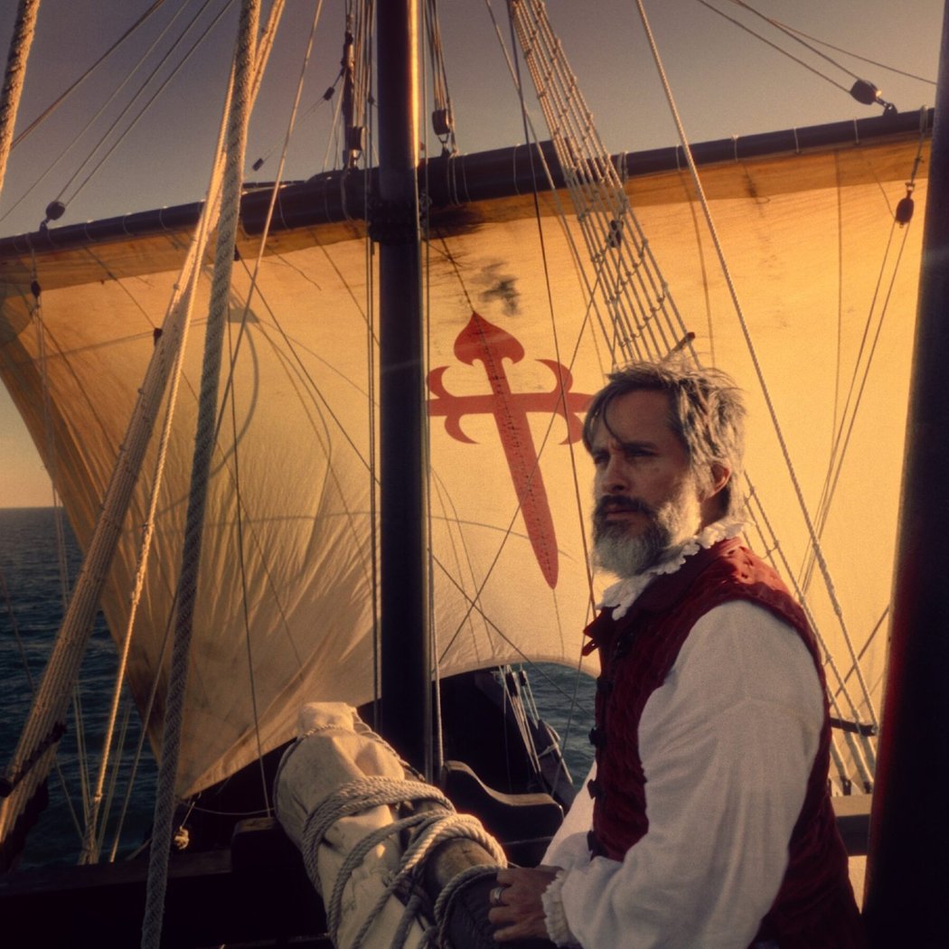 Magellan 1