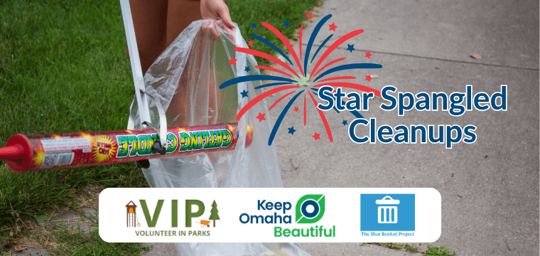 Star Spangled Cleanup 1