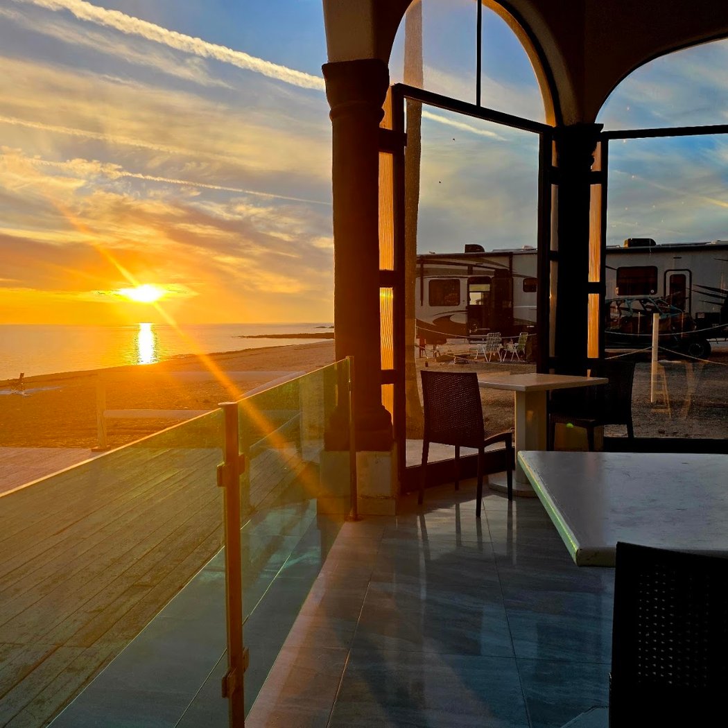 Mare Blu Ristorante 3