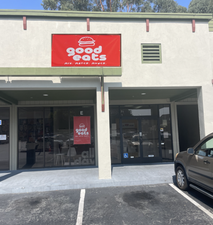 Good Eats 2