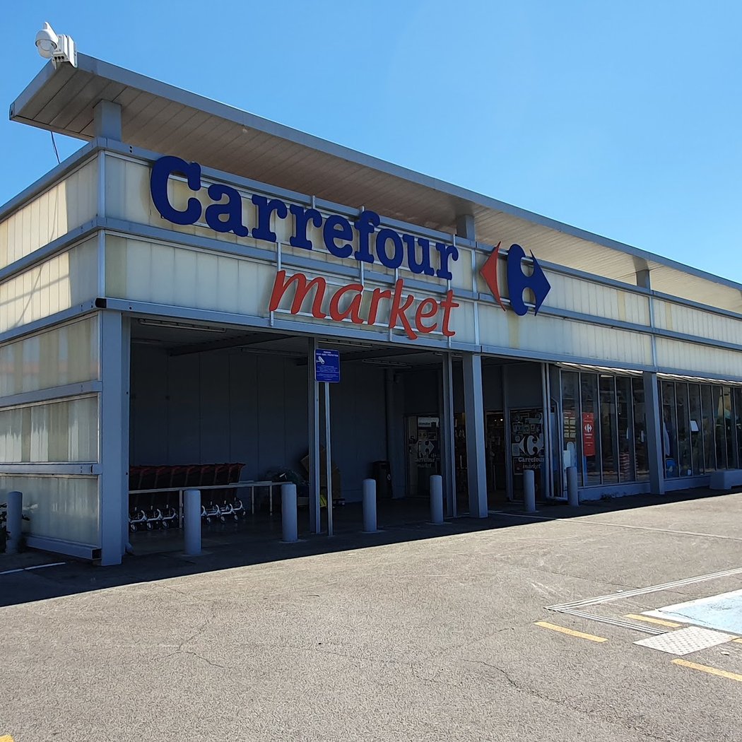 Carrefour Market Châteaurenard 3