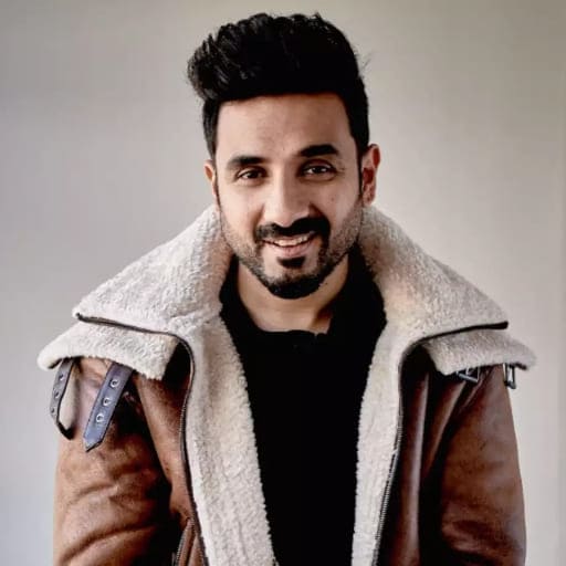 Vir Das 1
