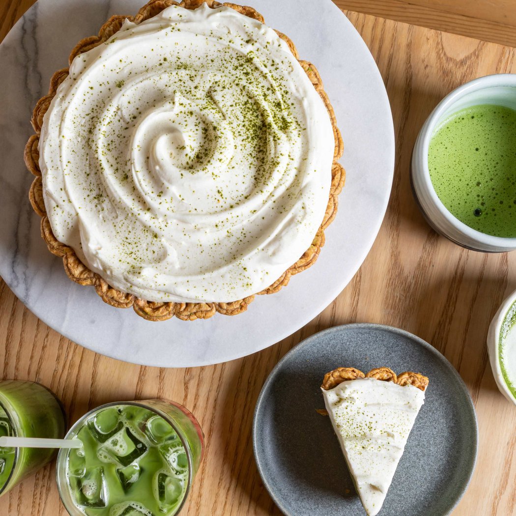 Stonemill Matcha 3
