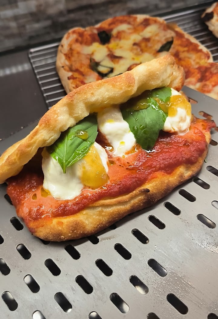 TRISAPORI 4
