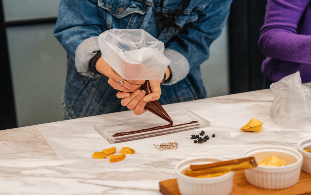 Make Your Own Bar 1
