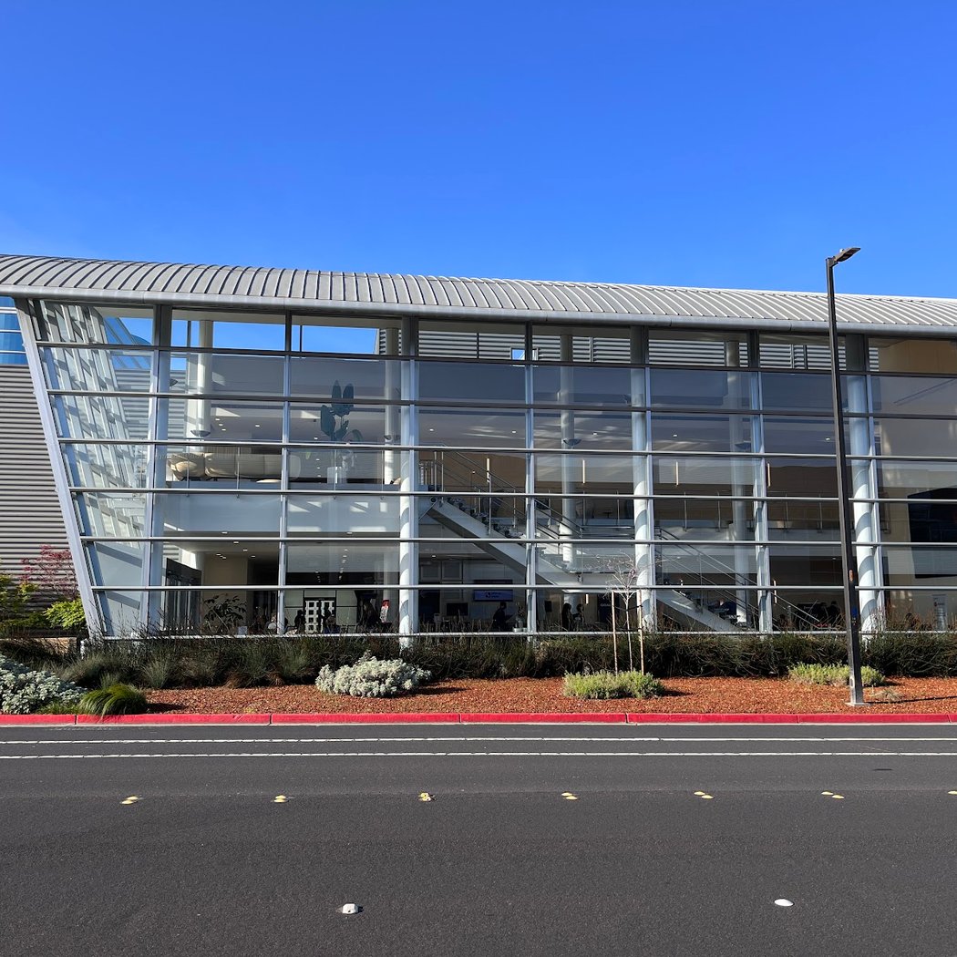 Oracle Conference Center 3