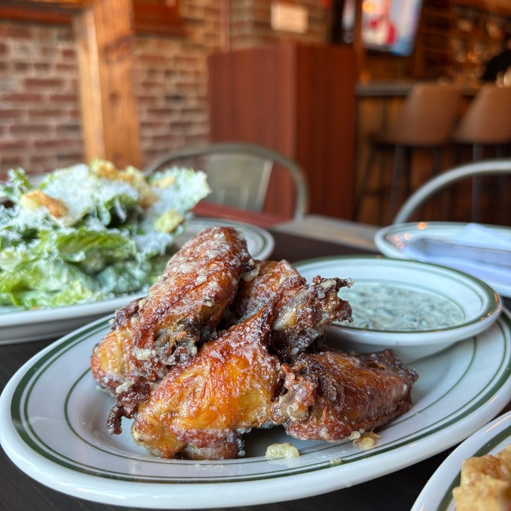 National Chicken Wing Day 3
