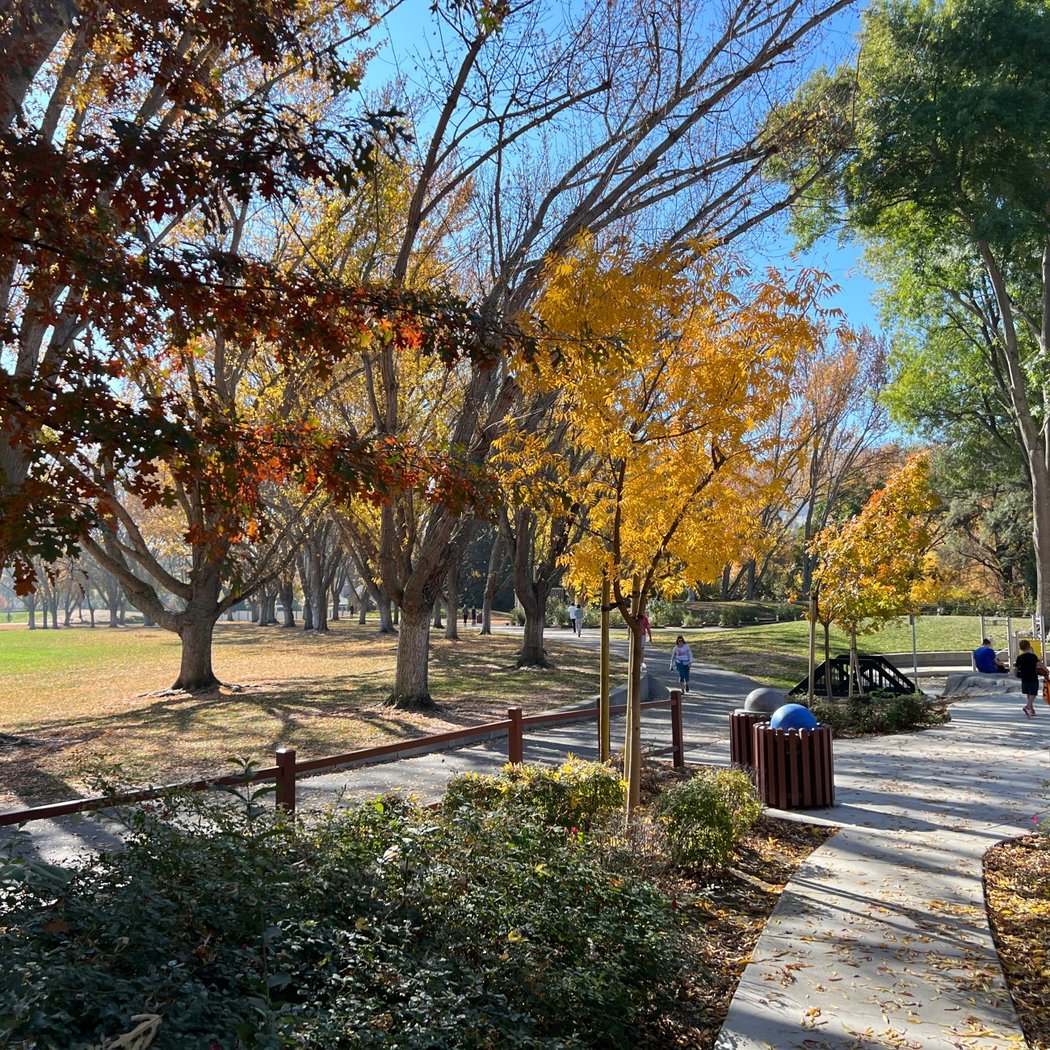 Osage Station Park 3
