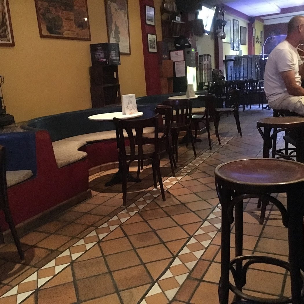 Quesería Pub 3