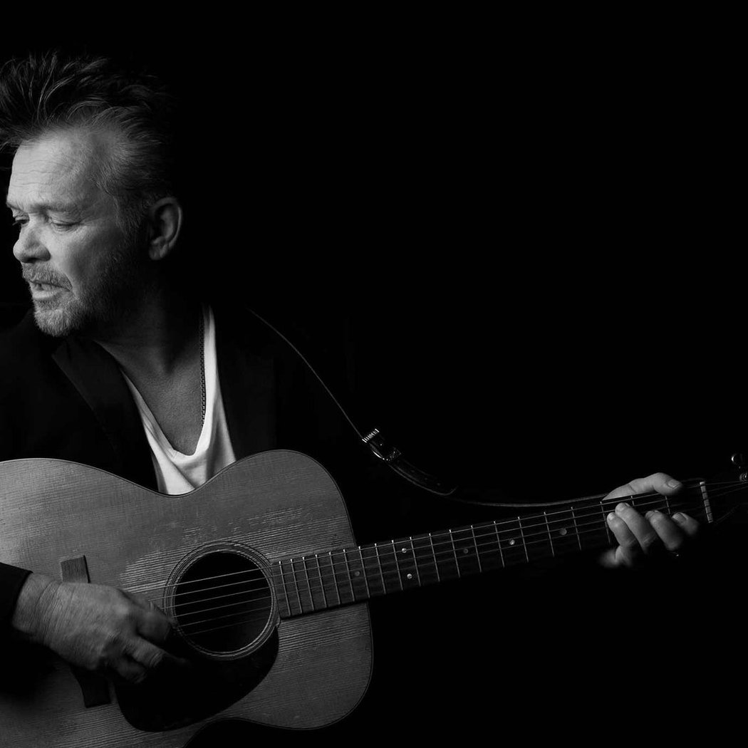 John Mellencamp Dancing Words Tour The Greatest Hits 2