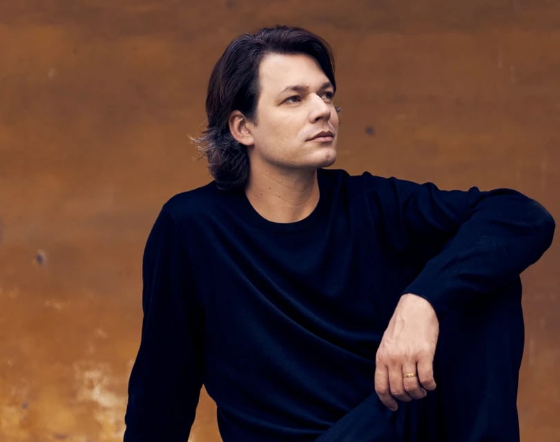 David Fray et son cher Bach puis en terres romantiques 1