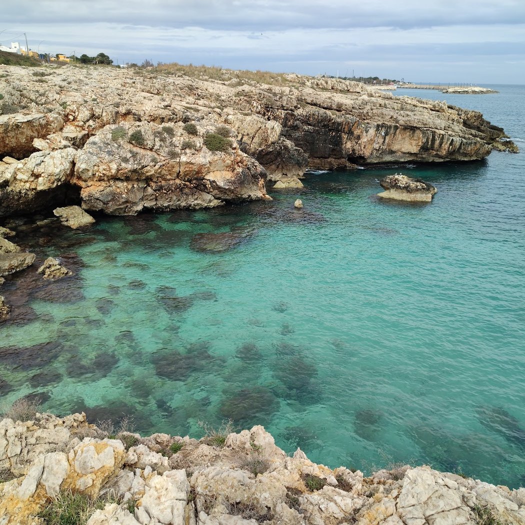 Lido Cala Paura 3