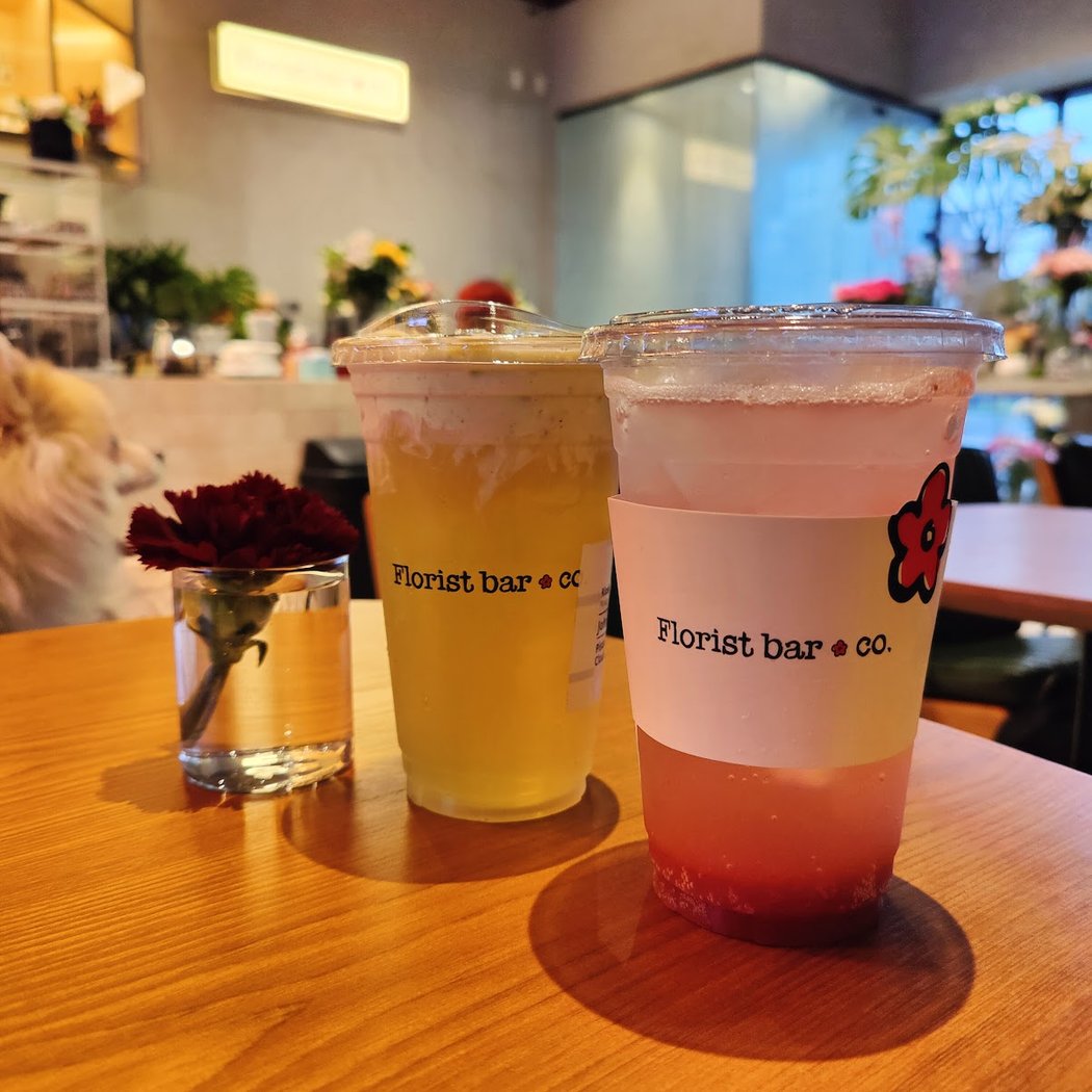Florist Bar Co. 3