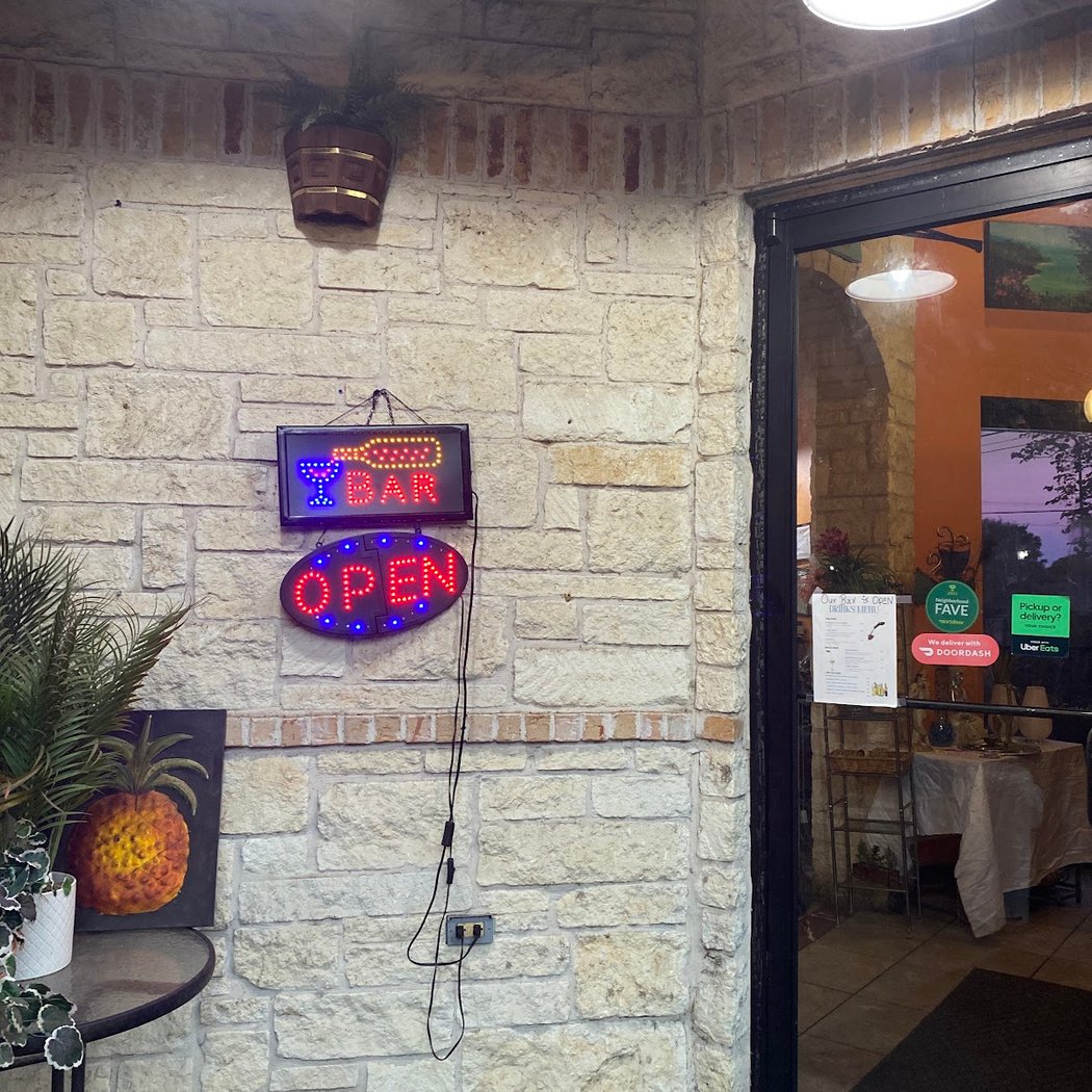 NALA’S Indian Restaurant 2