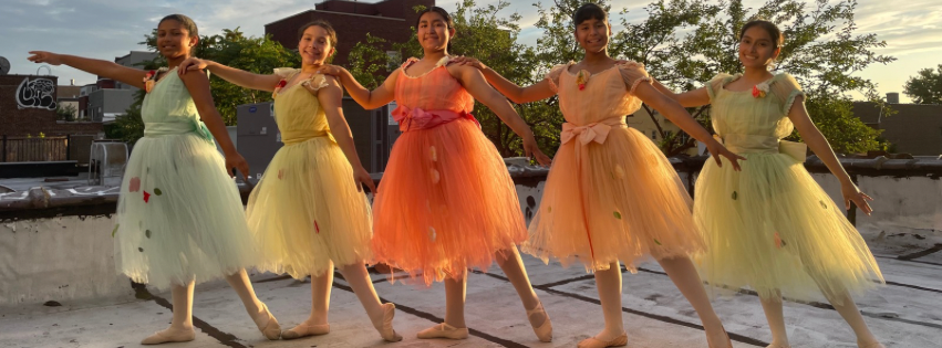 Jonathan Mendez Dance Academy 1
