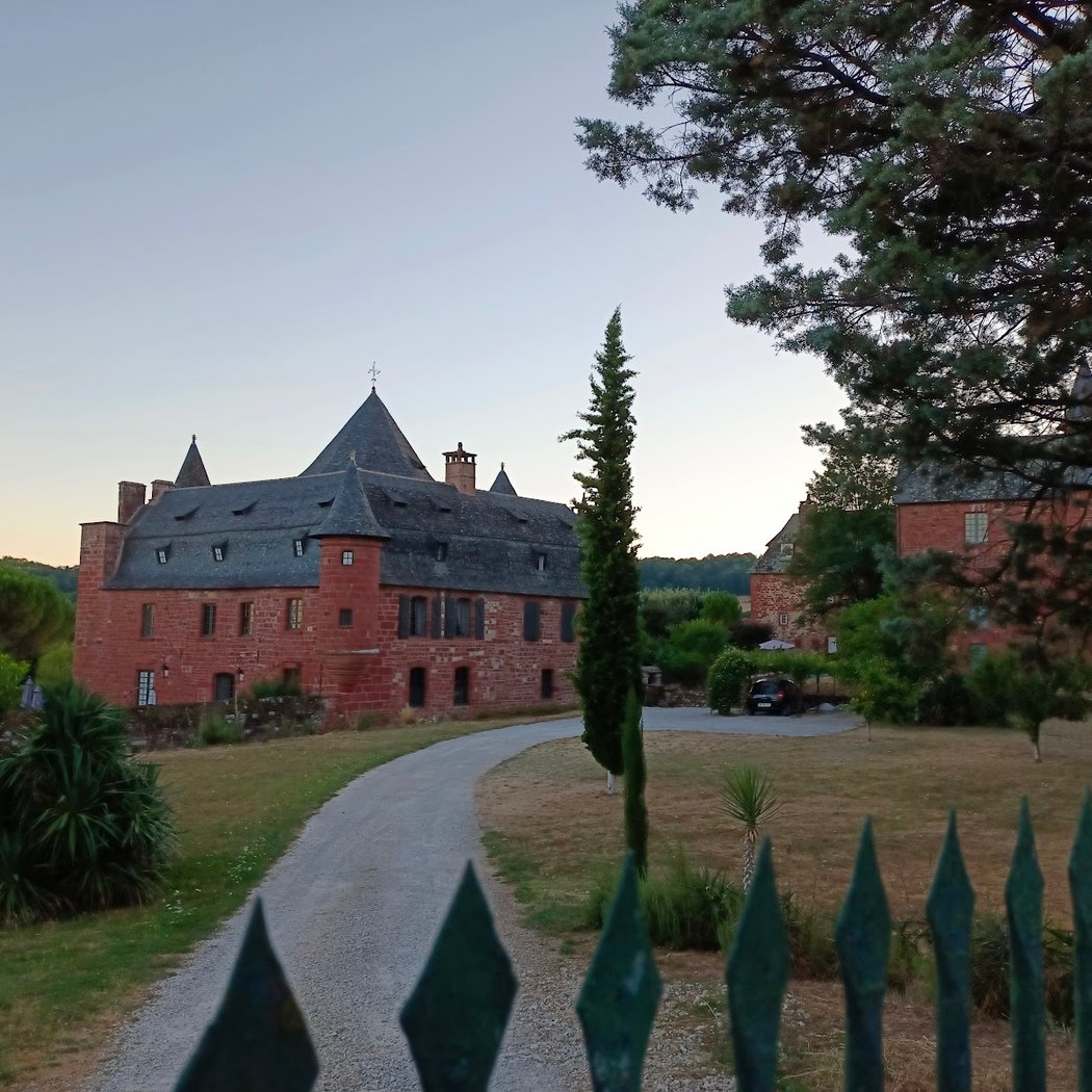 Festival theatre Collonges -la -Rouge 3