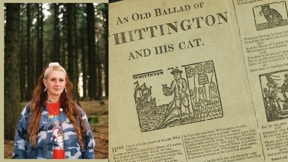Radical Ballads Workshop with Jennifer Reid 2