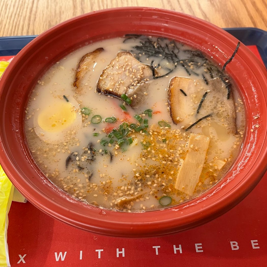 Chop Stix Food Hall 1