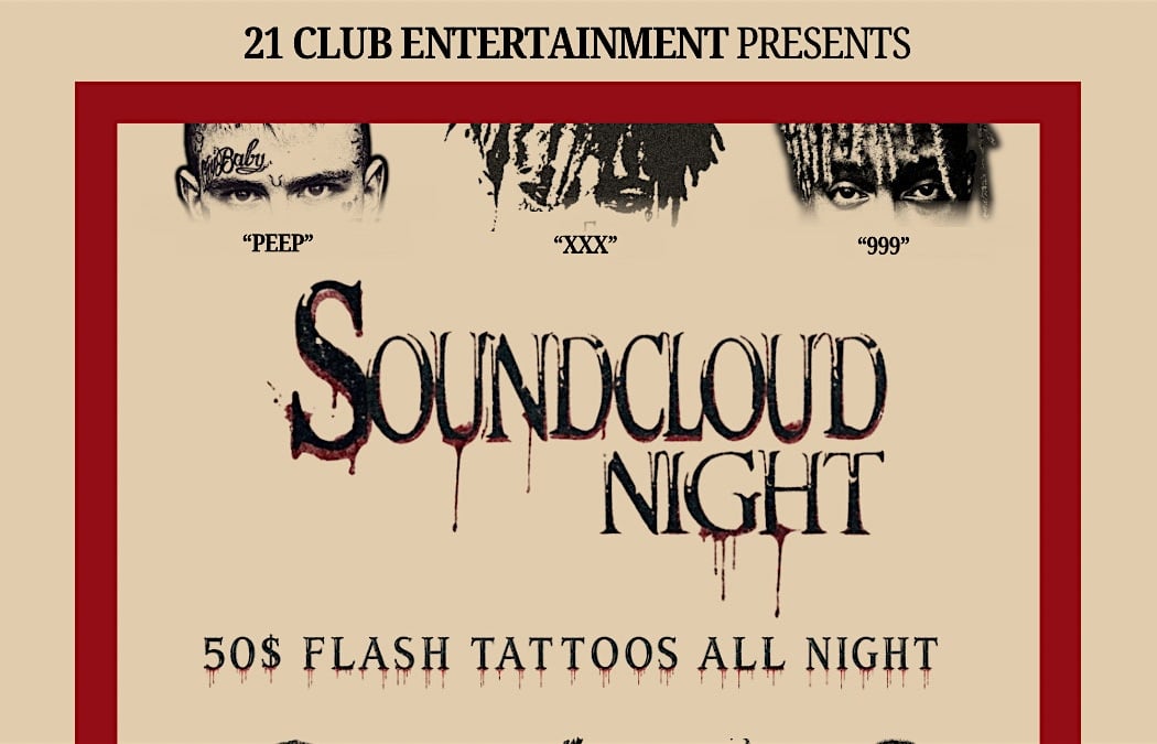 SoundCloud Night 1