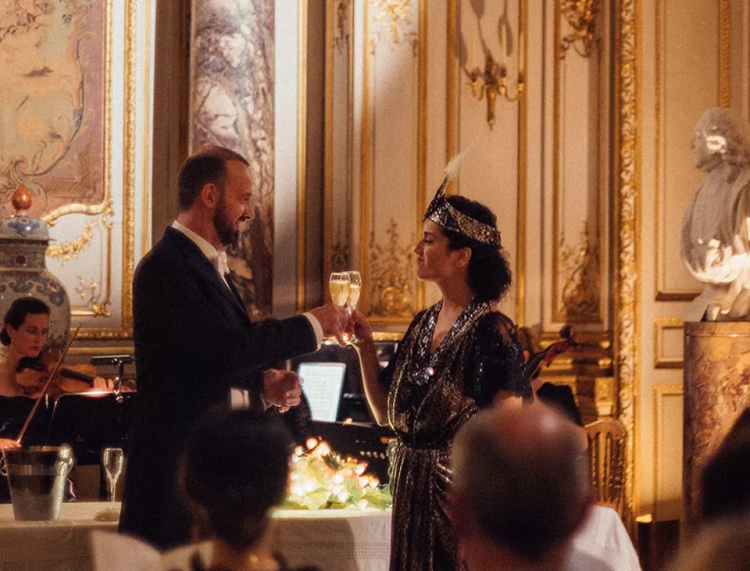 La Traviata de Verdi 1