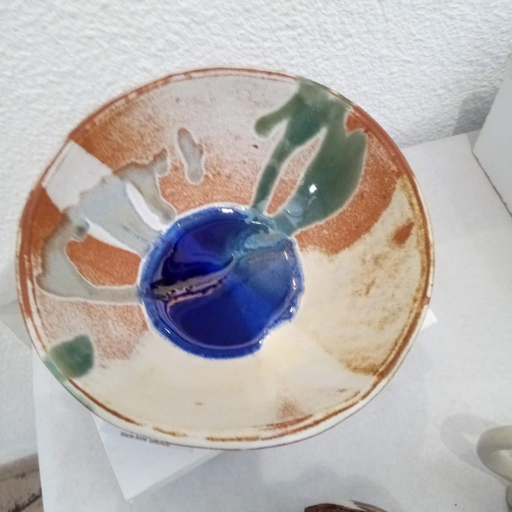 Centre d'Art rhodanien Espace Saint-Maur 1