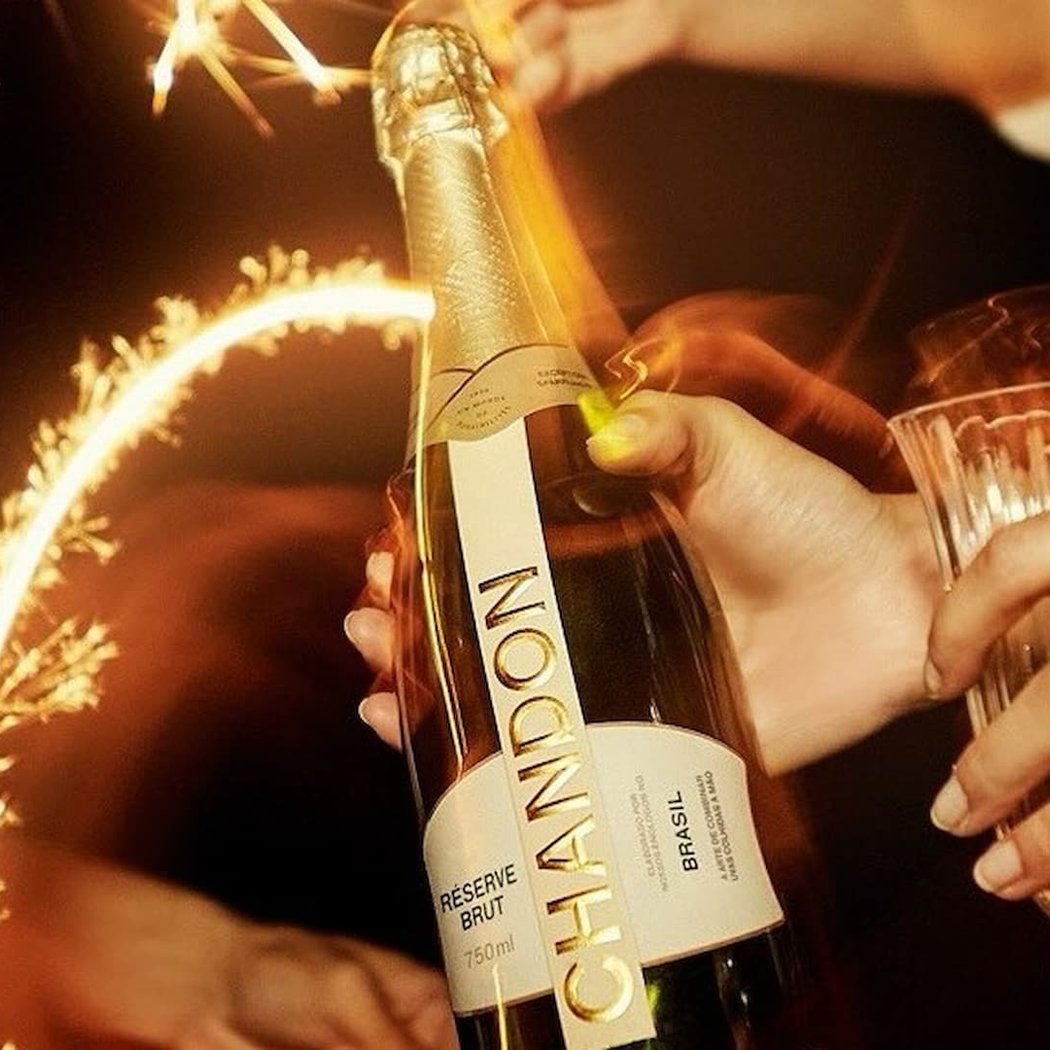CHANDON Holiday Party 2025 1