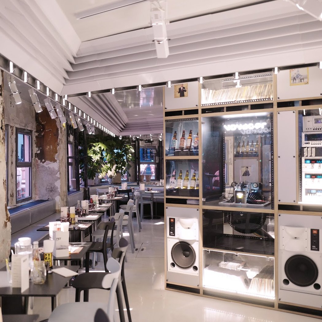 PNY PIGALLE 2