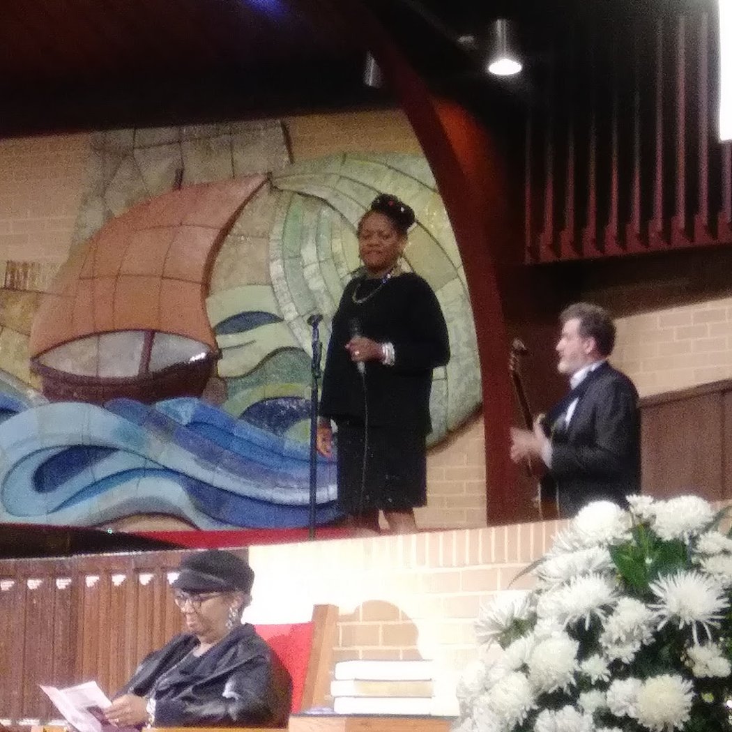 Bethany Baptist Church 3