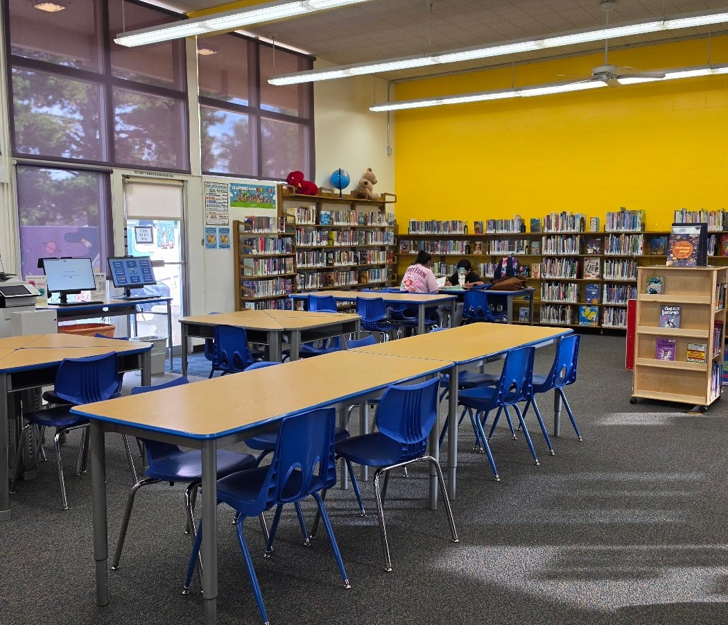 English Classes presented by Laubach Literacy 1