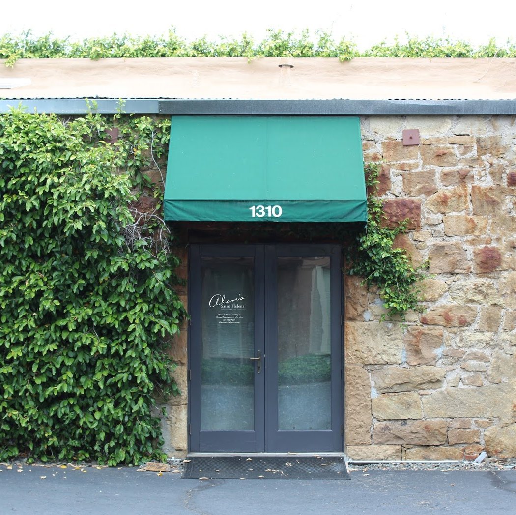 Alan's Saint Helena 2