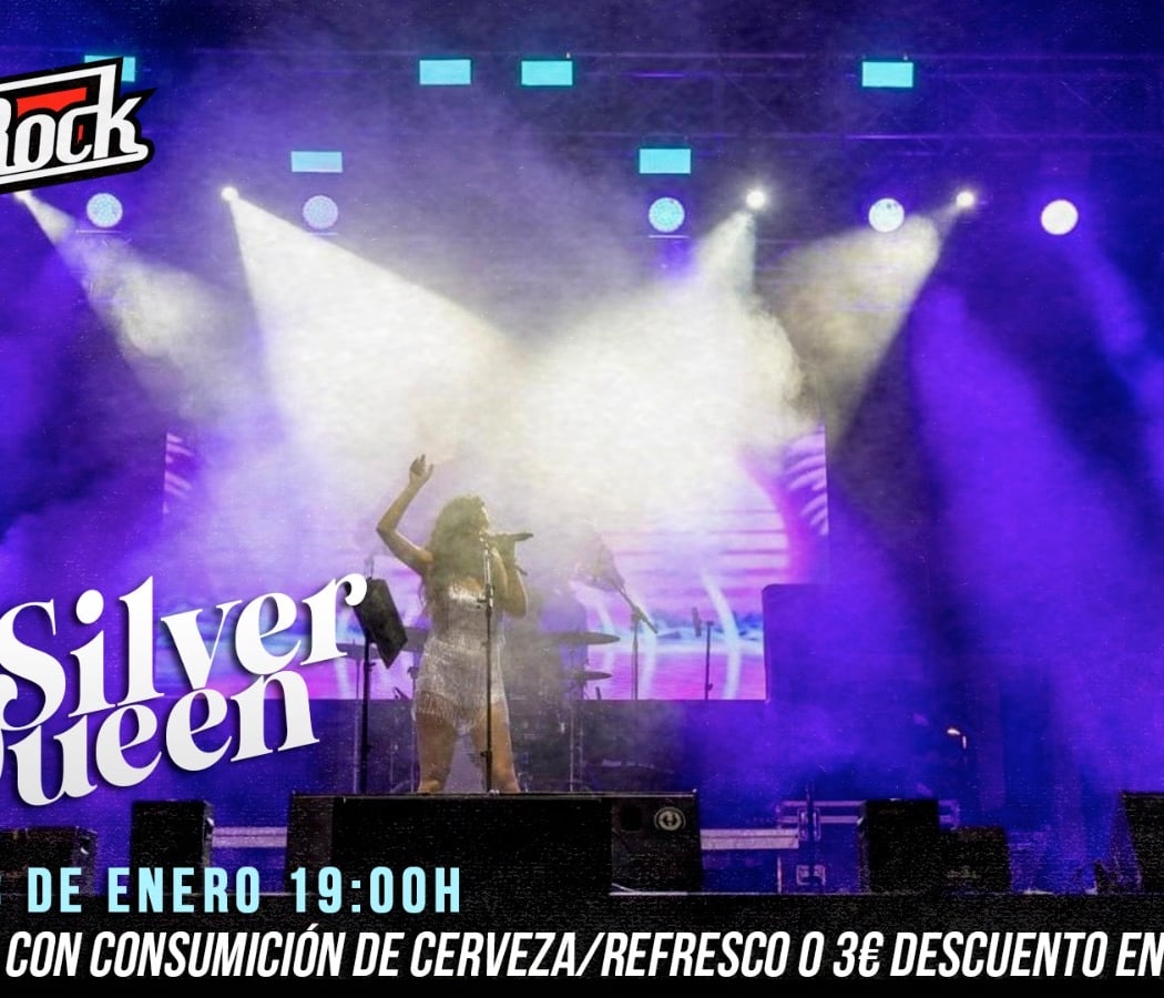 SILVER QUEEN 1