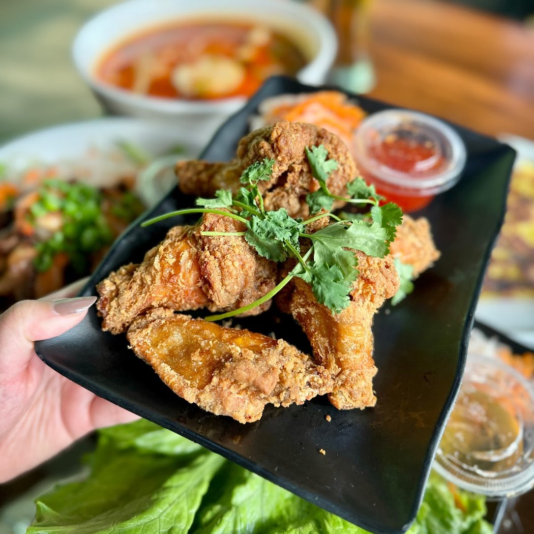 Monster Phở 3