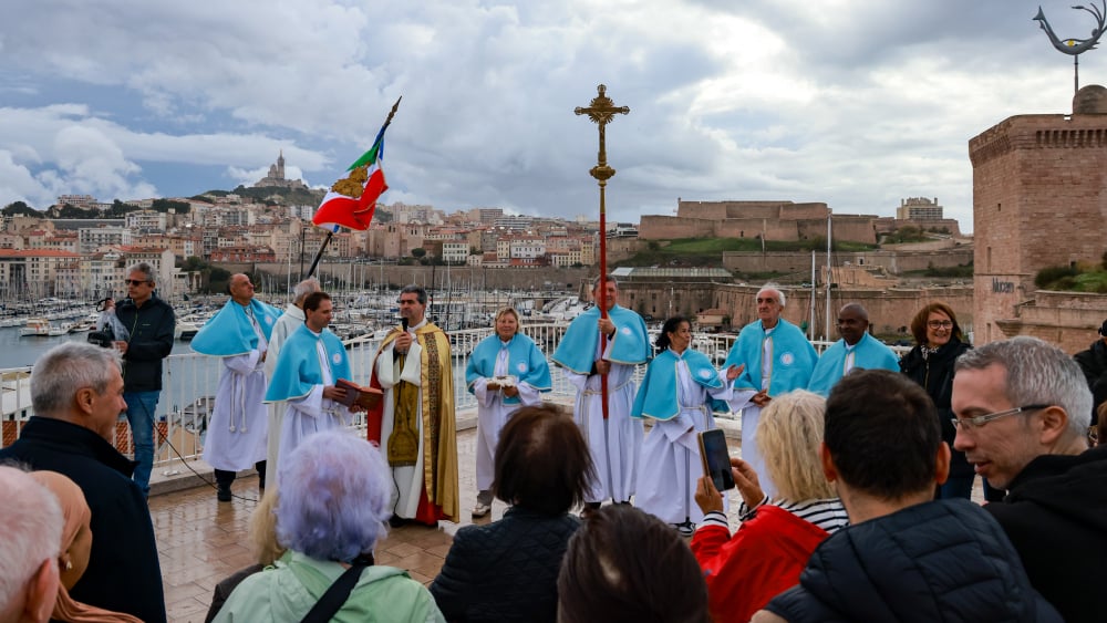 La Saint-Léon 1