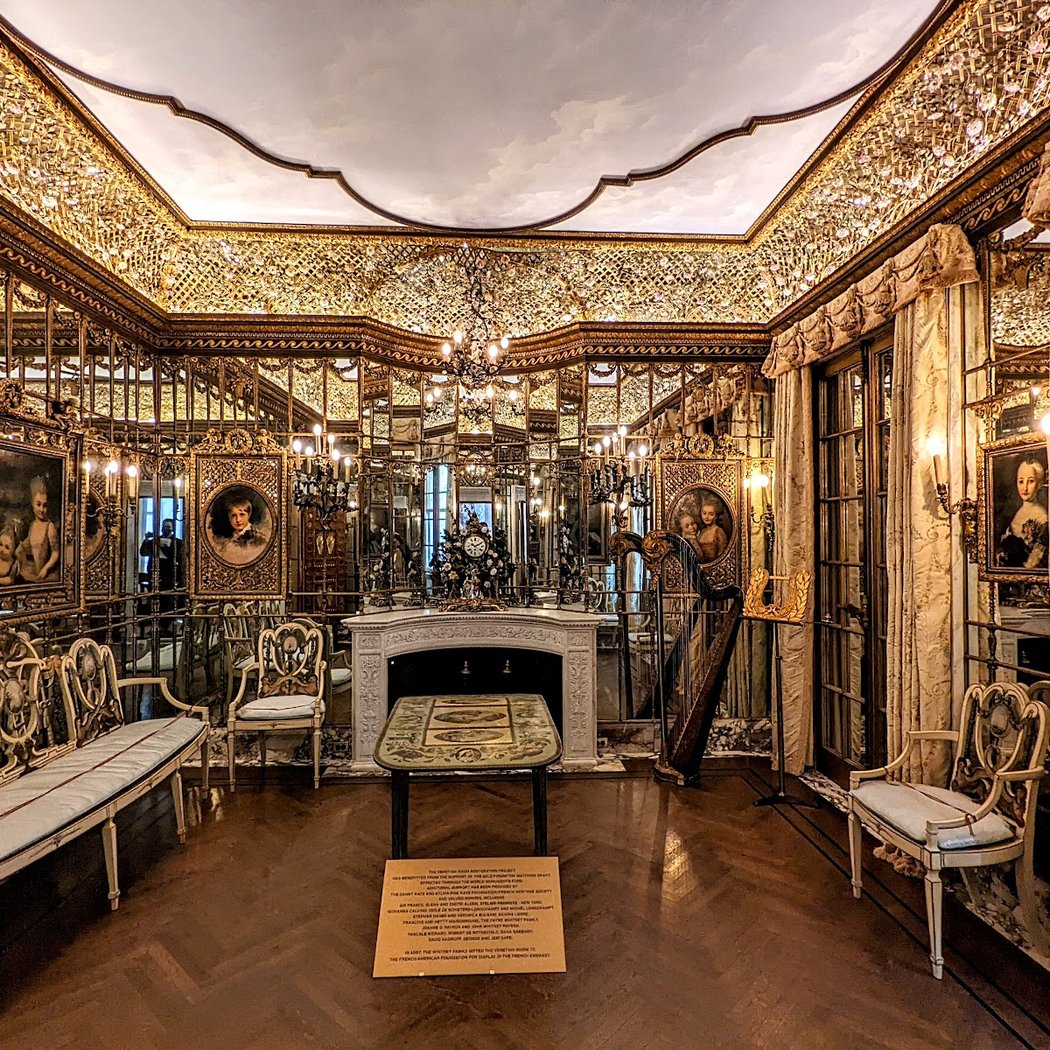 Cultural Services of the French Embassy 1
