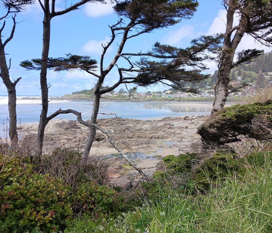 5th of July Yachats Beach Clean Up 3