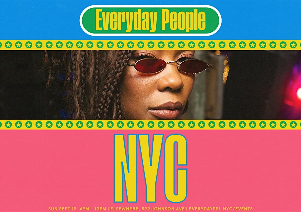 Everyday People 1