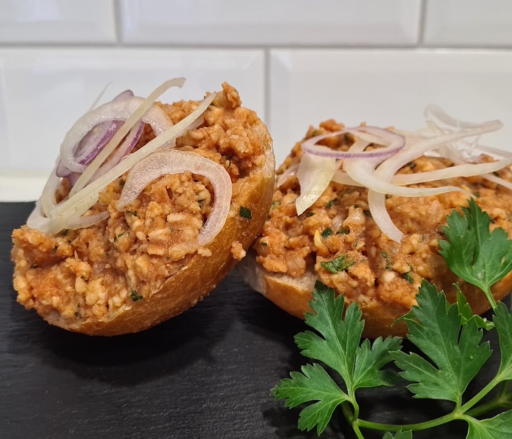Die Vegane Fleischerei München