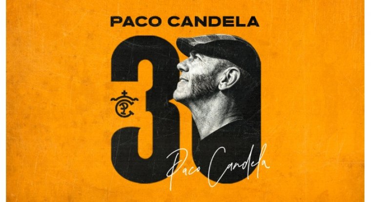 GIRA 30 AÑOS 1