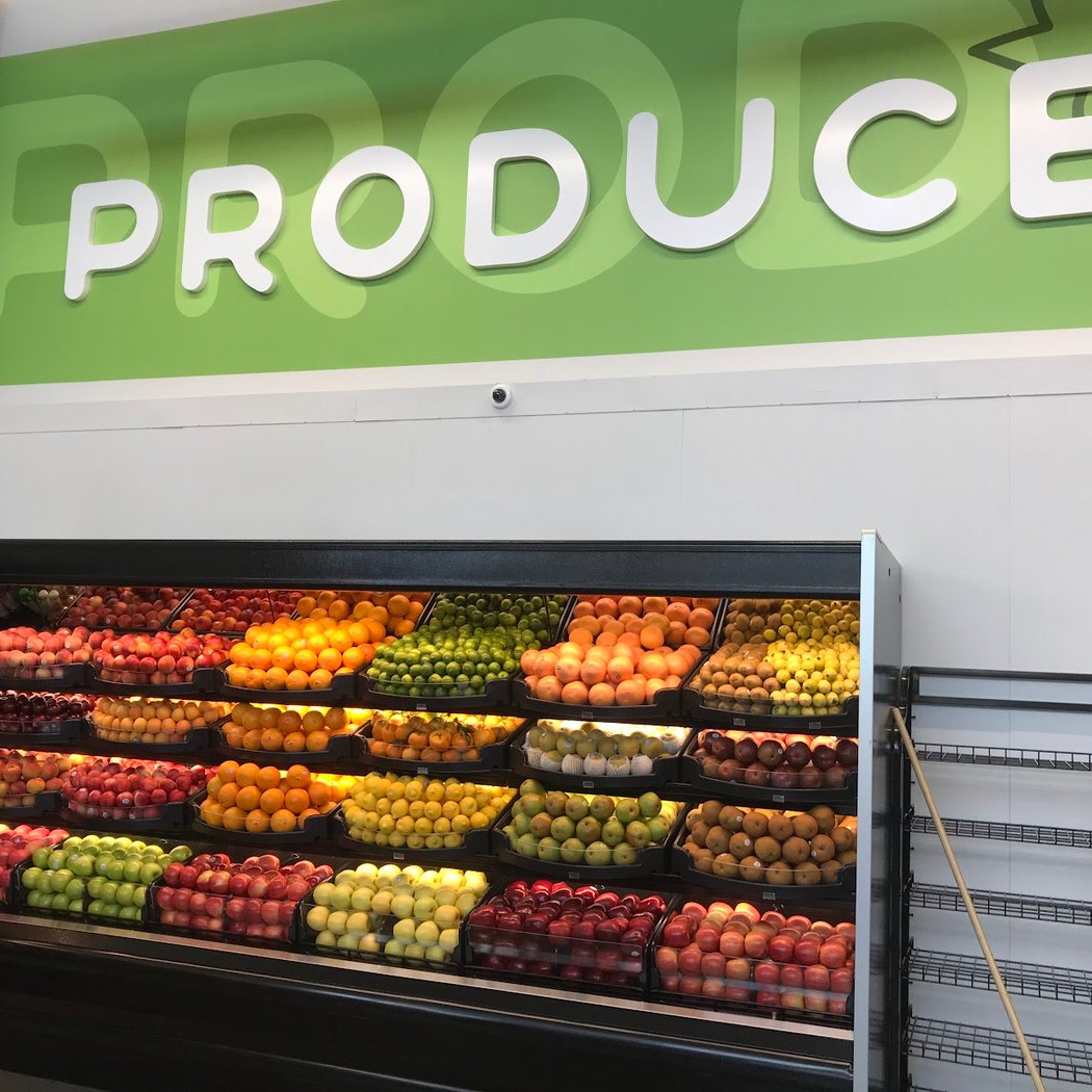 Community Foods Market 1