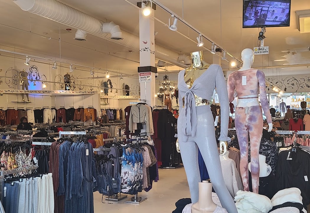 Mystique Boutique NYC 3