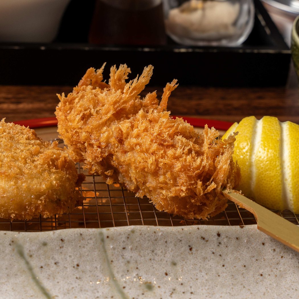 Katsu-ya 1