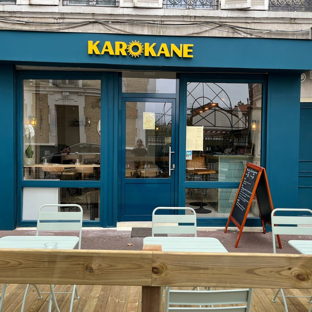 KAROKANE 3