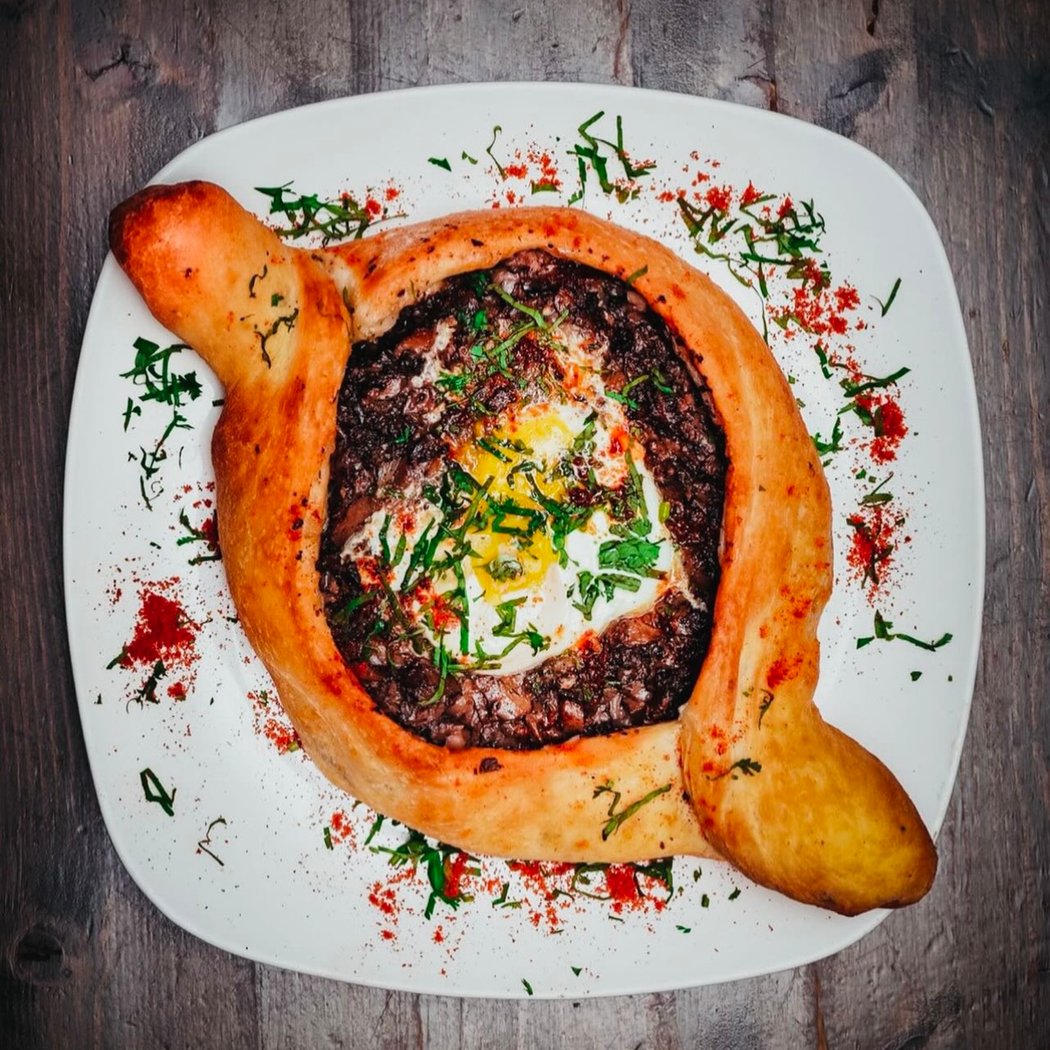 Marani Restaurant 1
